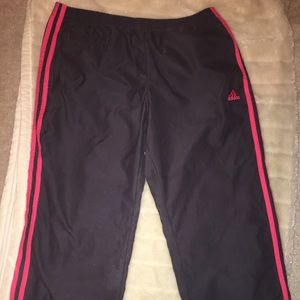Women’s medium capris